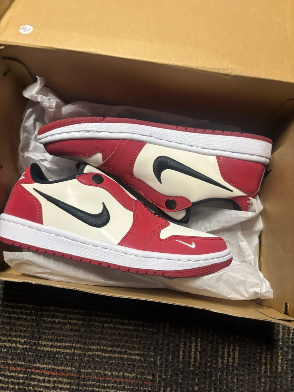 Nike stylish kids
